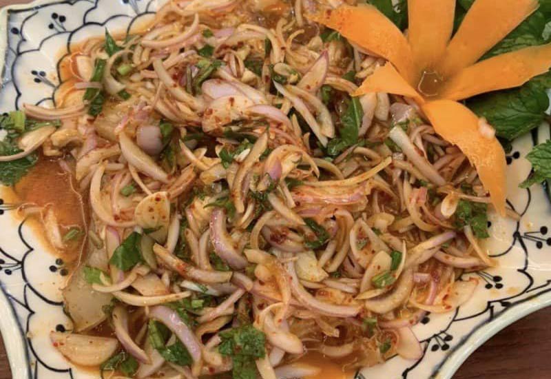 Nhà Hàng Sapa - Ẩm Thực Tây Bắc tại Tây Nam Linh Đàm, Hoàng Liệt, Hoàng Mai, Hà Nội