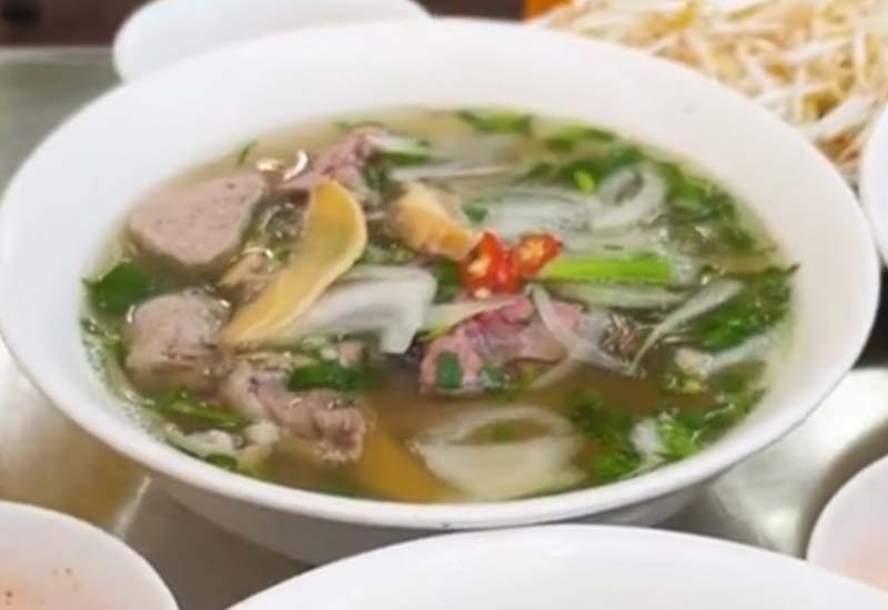 Quán Nhậu Bạn Bè 229 Nguyễn Công Hoà, P. An Dương, Q. Lê Chân, Hải Phòng