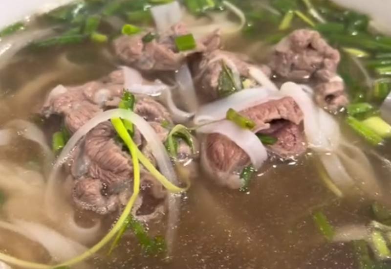 Phở Bò Tiến Bảo 250 Nguyễn Trãi, Thanh Xuân, Hà Nội