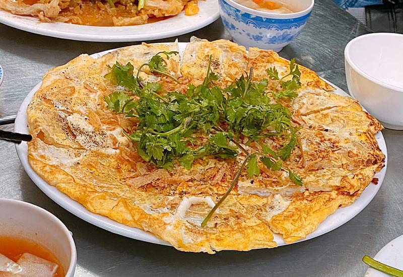 Phở Cuốn Chinh Thắng 7 Mạc Đĩnh Chi, Trúc Bạch, Ba Đình, Hà Nội