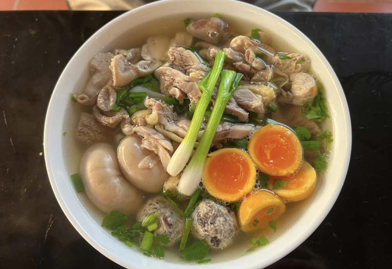 Phở Gà ABéo - Top quán phở gà ở Trâu Qùy, Gia Lâm 