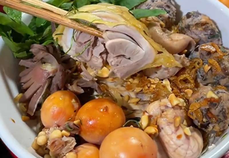 Phở Gà Quang Thắng 61 Bảo Linh, Phúc Tân, Hoàn Kiếm, Hà Nội