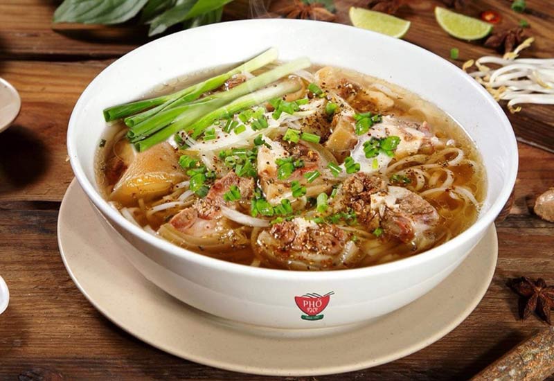 Phở Huỳnh Trâm 631 QL13, P. Hiệp Bình Phước, Thành phố Thủ Đức