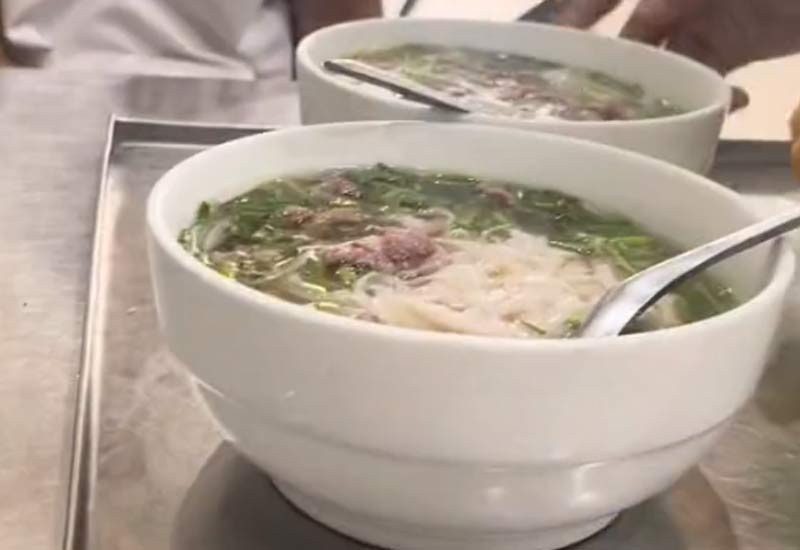 Phở Bò Tiến Bảo 250 Nguyễn Trãi, Thanh Xuân, Hà Nội