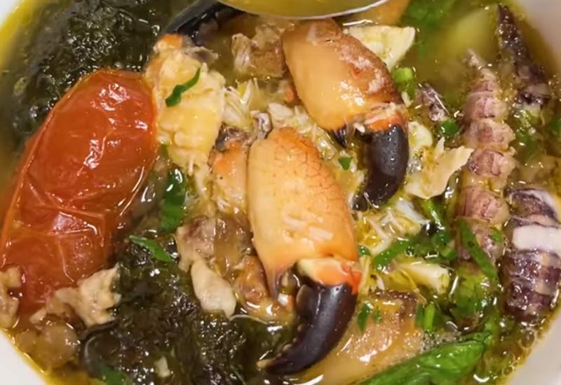 Cô Liên Bún Cù Kỳ 229 Hai Bà Trưng, Lê Chân, Hải Phòng