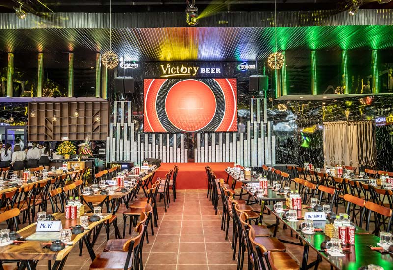 Victory Beer 40 Hoàng Thị Loan, Liên Chiểu, Đà Nẵng