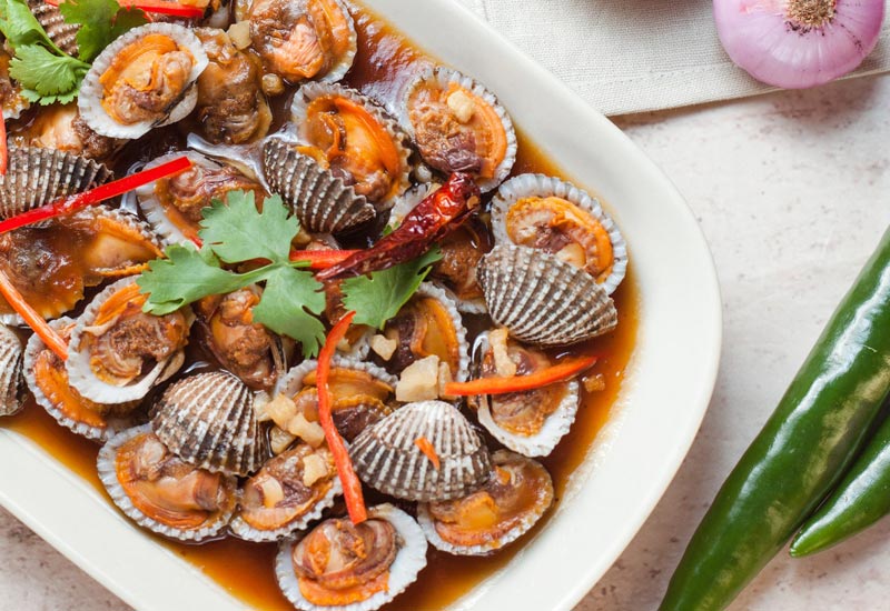 TukTuk Thai Bistro 38 Lý Tự Trọng, Quận 1, Tp. Hồ Chí Minh