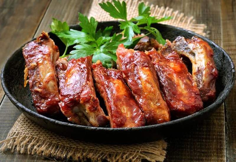 Nhà Hàng Sentosa 32 Nguyễn Văn Huyên, Cầu Giấy, Hà Nội
