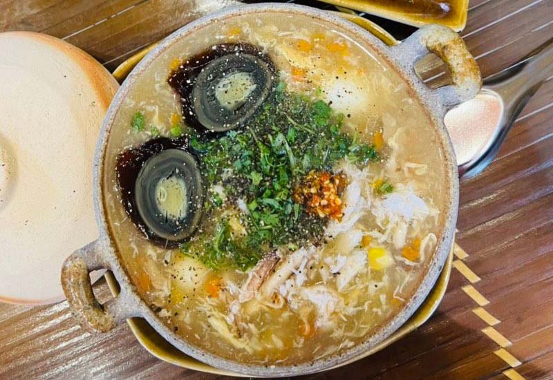 Bánh Canh Sài Gòn - Bếp Cô Thùy 45 Nguyễn Hữu Huân, Hàng Bạc, Hoàn Kiếm, Hà Nội