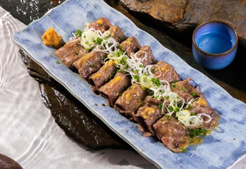 Wabi Premium Japanese Restaurant 29 - 31 Nguyễn Chánh, KĐT Nam Trung Yên, Trung Hòa, Cầu Giấy, Hà Nội