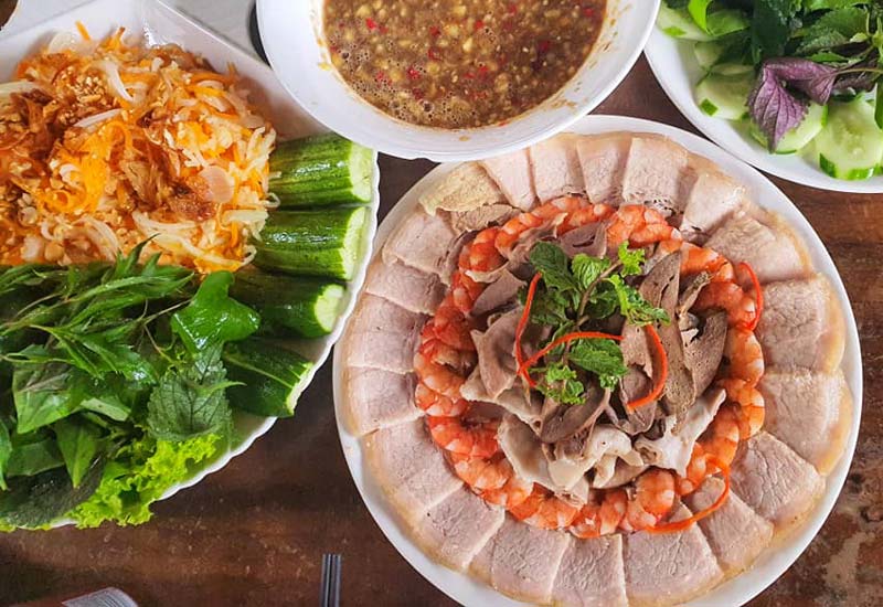 Gạo Tẻ Restaurant - Ẩm Thực 3 Miền tại 305 Nguyễn Văn Linh, Thành phố Sóc Trăng