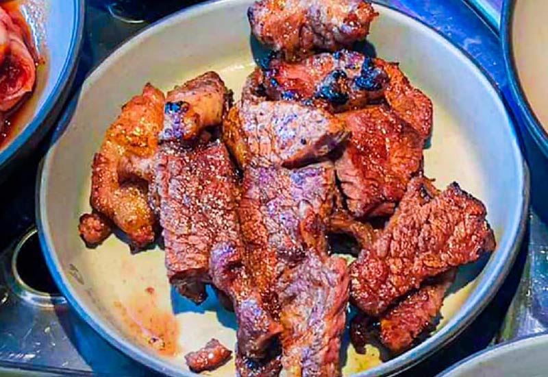 Itaewon Corner 02 Đường Thành, Quận Hoàn Kiếm, Hà Nội