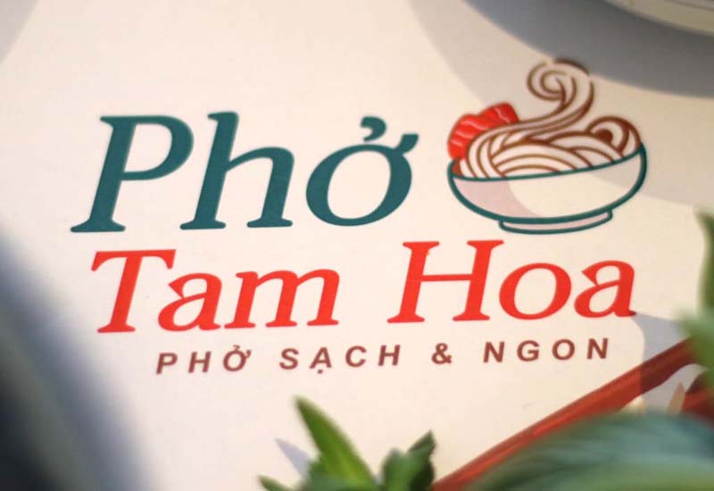 Phở Tam Hoa 115 Phan Bội Châu, Thành phố Đà Lạt