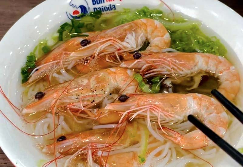 Bún Nhảy Datoda tại BH01.28 Vinhomes Imperial, Bạch Đằng, Thượng Lý, Hồng Bàng, Hải Phòng