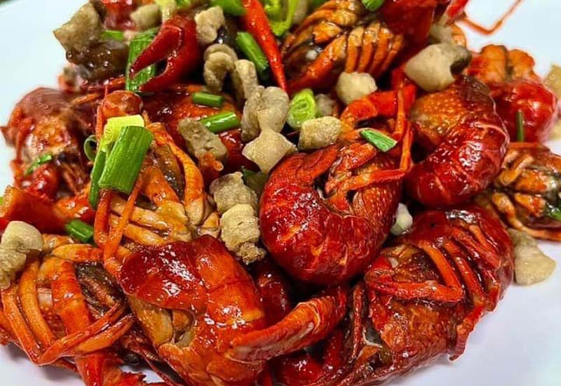 Nhà hàng SolCrab 38 Thi Sách, Hai Bà Trưng, Hà Nội