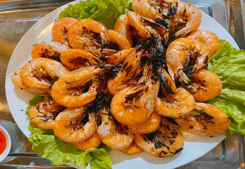 Trâm Anh Quán 45 Nguyên Phi Ỷ Lan, Phường Tân Hồng, Thành Phố Từ Sơn, Bắc Ninh