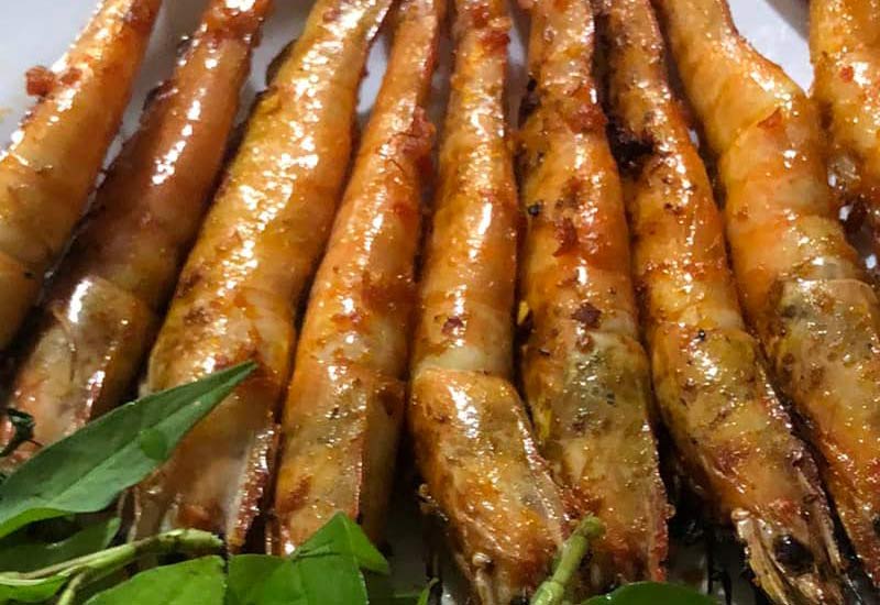 Quán Ốc 79 Sóc Trăng 430 Lê Duẩn, Phường 4, Thành phố Sóc Trăng