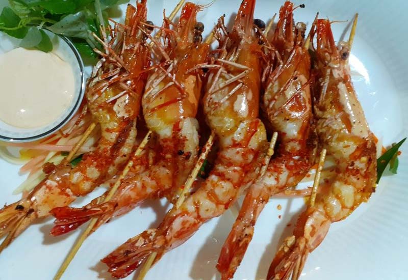 Mai Jo Refined Restaurant Tổ 3, Ấp Ông Lang, Xã Cửa Dương, Phú Quốc, Kiên Giang