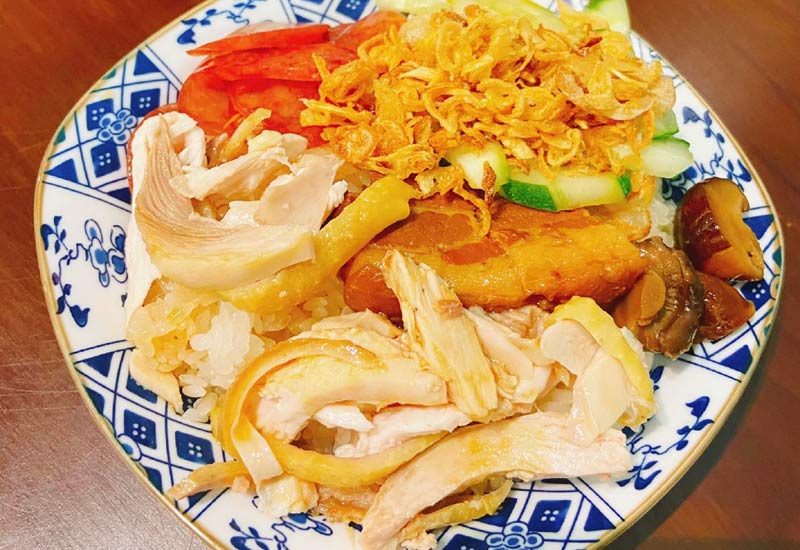 Quán Một Buổi Sáng 86 Hai Bà Trưng, Quận Hoàn Kiếm, Thành phố Hà Nội