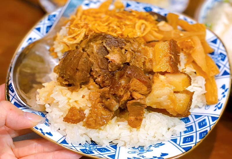 Quán Một Buổi Sáng 86 Hai Bà Trưng, Quận Hoàn Kiếm, Thành phố Hà Nội
