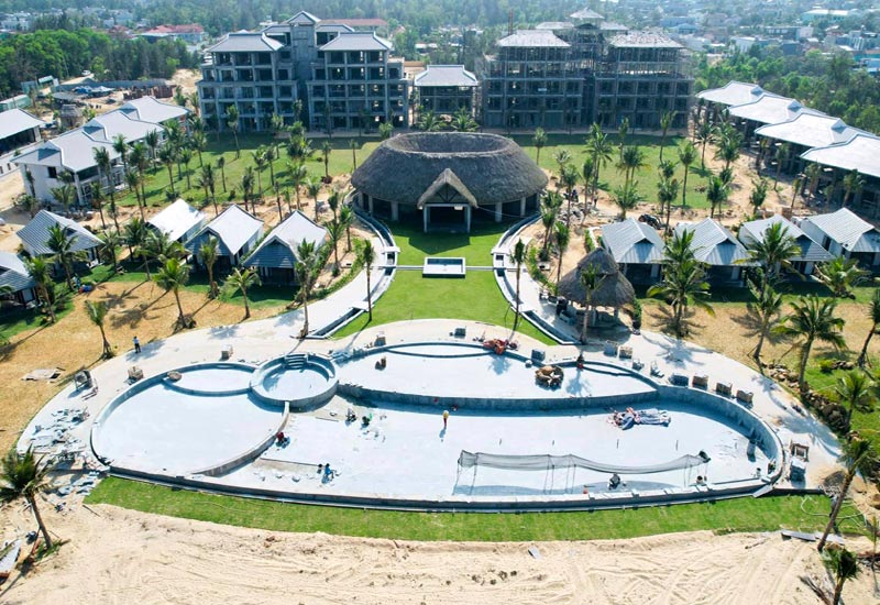 Bliss Hoi An Beach Resort & Spa
