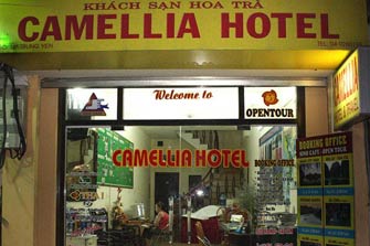 Khách sạn Camellia 6
