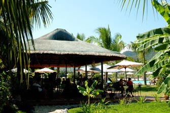 Diamond Bay Resort & Spa - Nha Trang