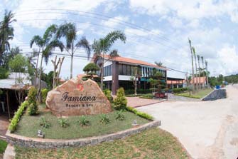 Famiana Resort & Spa - Phú Quốc