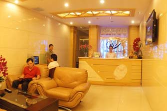 Khách sạn Hoàng Phương