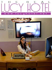 Khách sạn Lucky - 134 Lê Lai