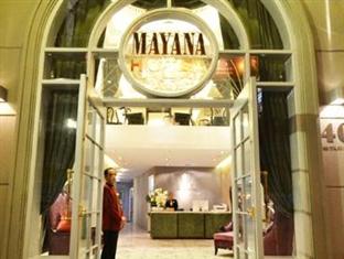 Khách sạn Mayana