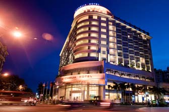 TTC Hotel - Michelia - Nha Trang