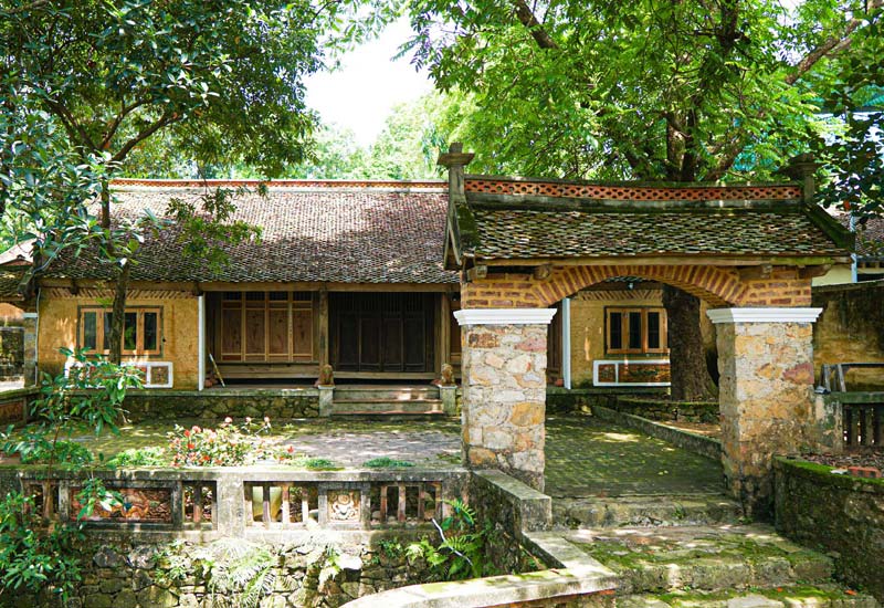 My Retreat Hiên Vân - Homestay ở Tiên Du, Bắc Ninh