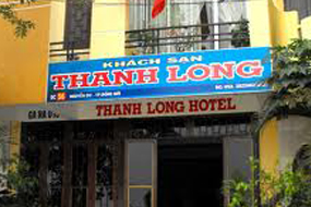 Khách sạn Thanh Long 