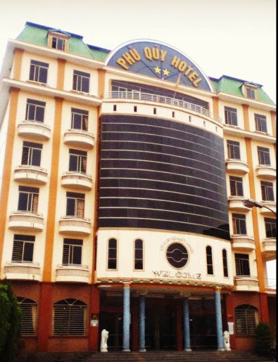 Khách sạn Phú Quý - Lạng Sơn