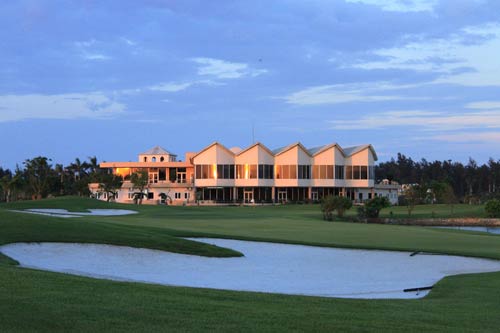 Cửa Lò Golf Resort 