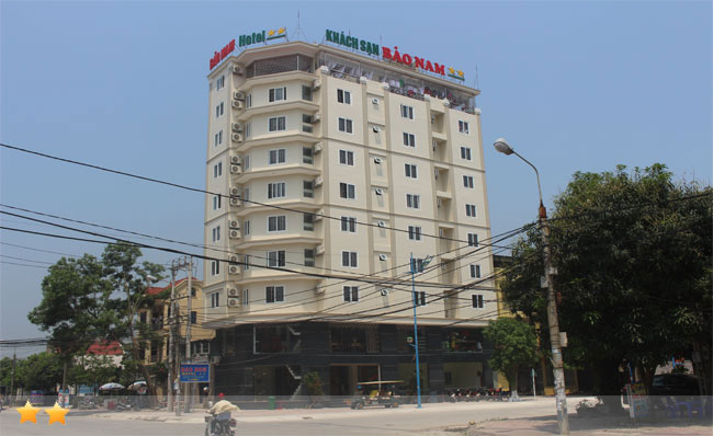 Khách sạn Bảo Nam