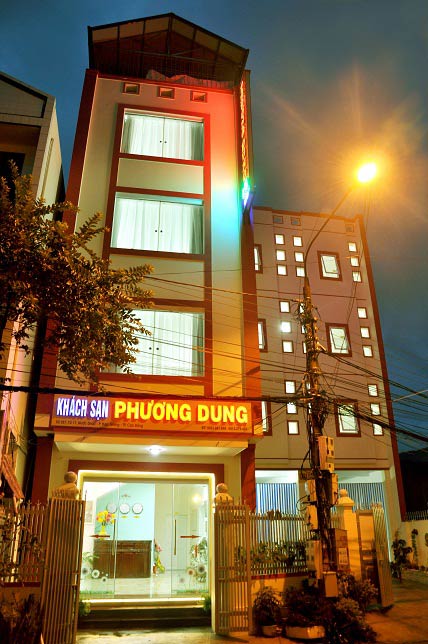 Khách sạn Phương Dung