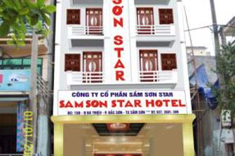 Khách sạn Sầm Sơn Star