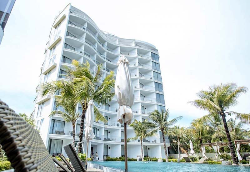 The Palmy Phú Quốc Resort & Spa