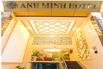 Khách sạn Anh Minh 