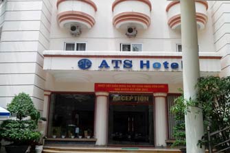 Khách sạn ATS