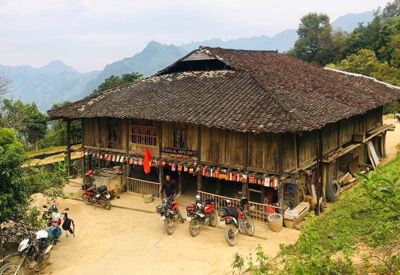 Bảo Lạc Homestay - Top điểm lưu trú check in Bảo Lạc, tỉnh Cao Bằng