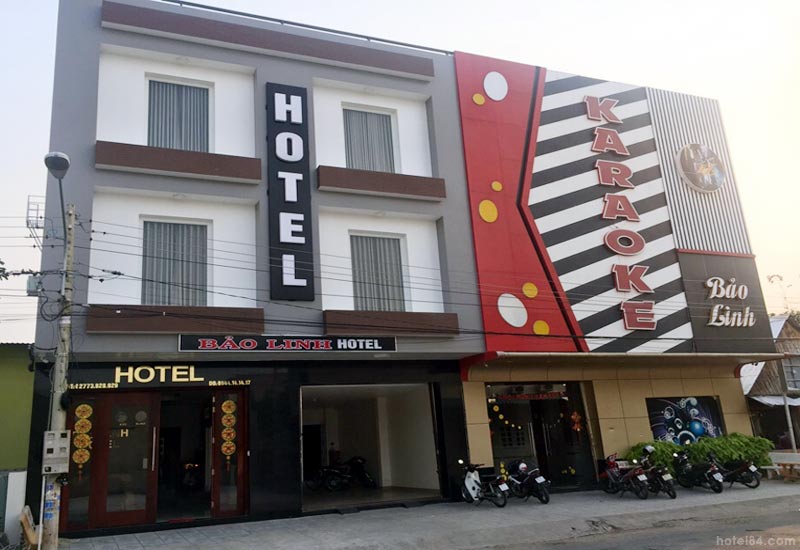 Bảo Linh Hotel