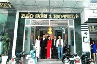 Khách sạn Bảo Sơn 1
