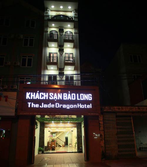 Khách sạn Bảo Long