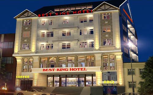 Best King Hotel