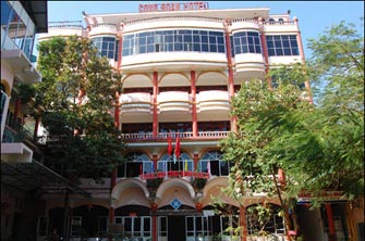 Khách sạn Công Đoàn Sơn La