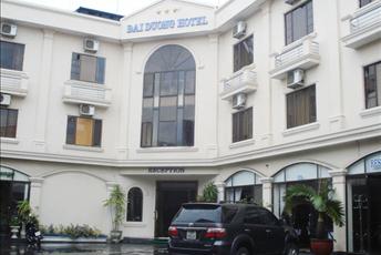 Khách sạn Đại Dương Hải Phòng