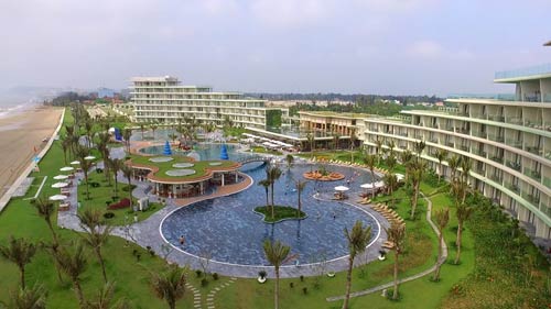 FLC Resort Sầm Sơn